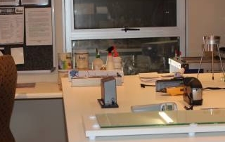 Impa Technical Laboratory`s Head Office